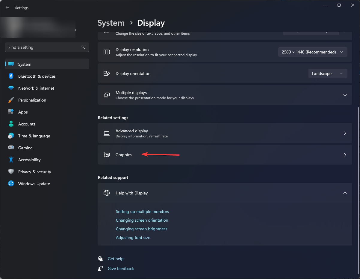 修复:解决 Windows 11 游戏中颜色变化的问题