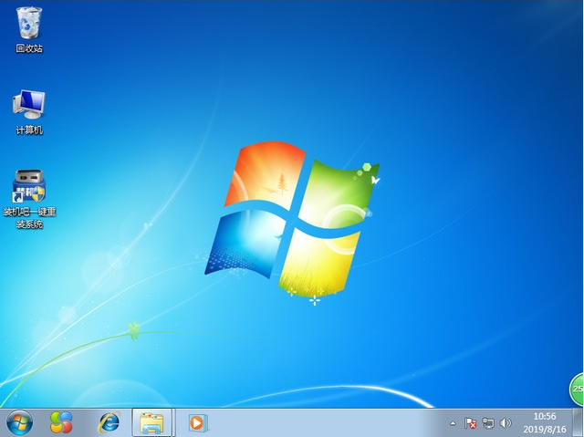 win7 dell电脑U盘重装系统的步骤教程