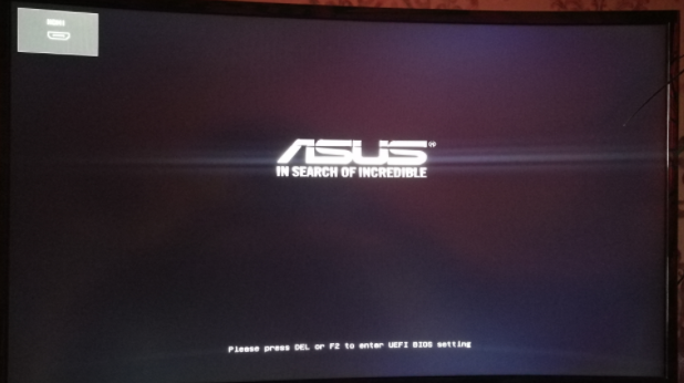 asus安装win7找不到引导启动菜单的解决方案