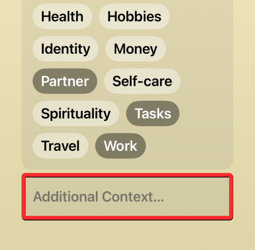 如何在装有iOS 17的iPhone上的健康应用程序上记录您的心态
