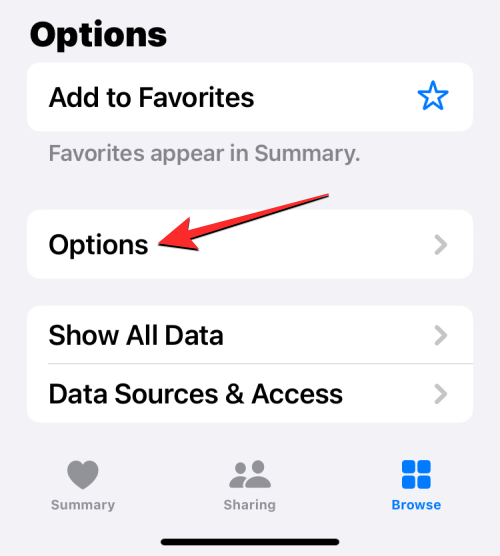 如何在装有iOS 17的iPhone上的健康应用程序上记录您的心态