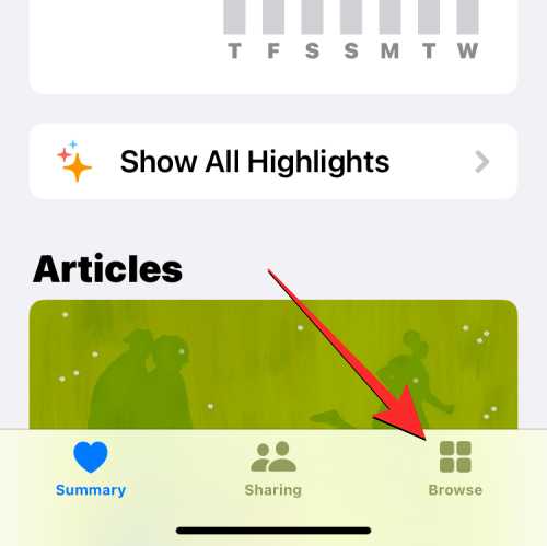 如何在装有iOS 17的iPhone上的健康应用程序上记录您的心态