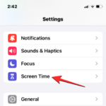 如何在装有iOS 17的iPhone上的健康应用程序上记录您的心态