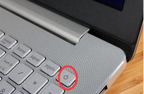 教你华硕开机无限进入bios怎么解决