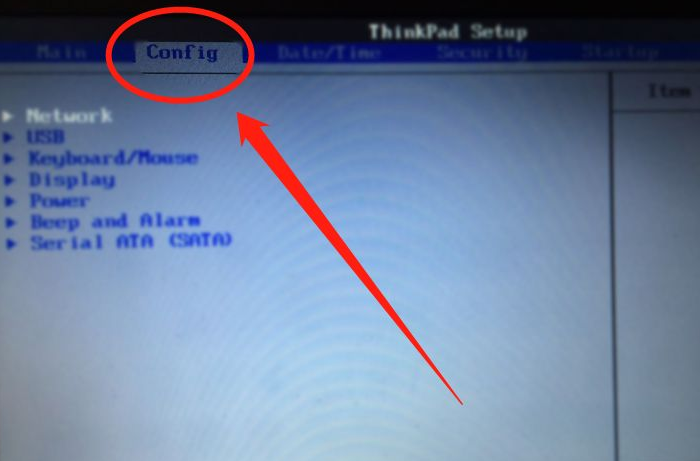 教你华硕开机无限进入bios怎么解决
