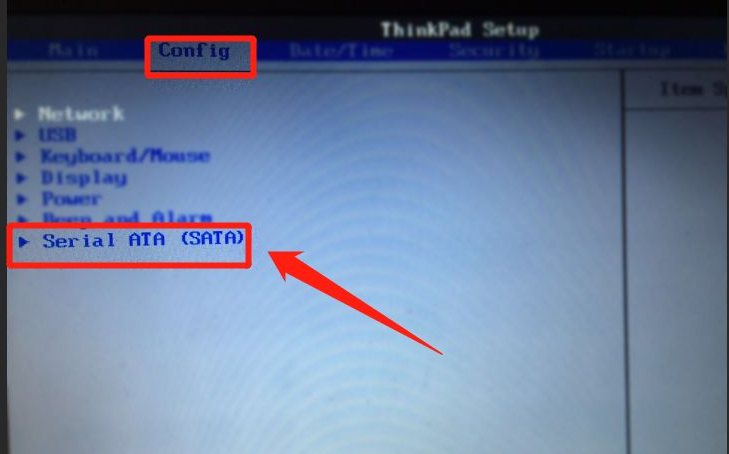 教你华硕开机无限进入bios怎么解决