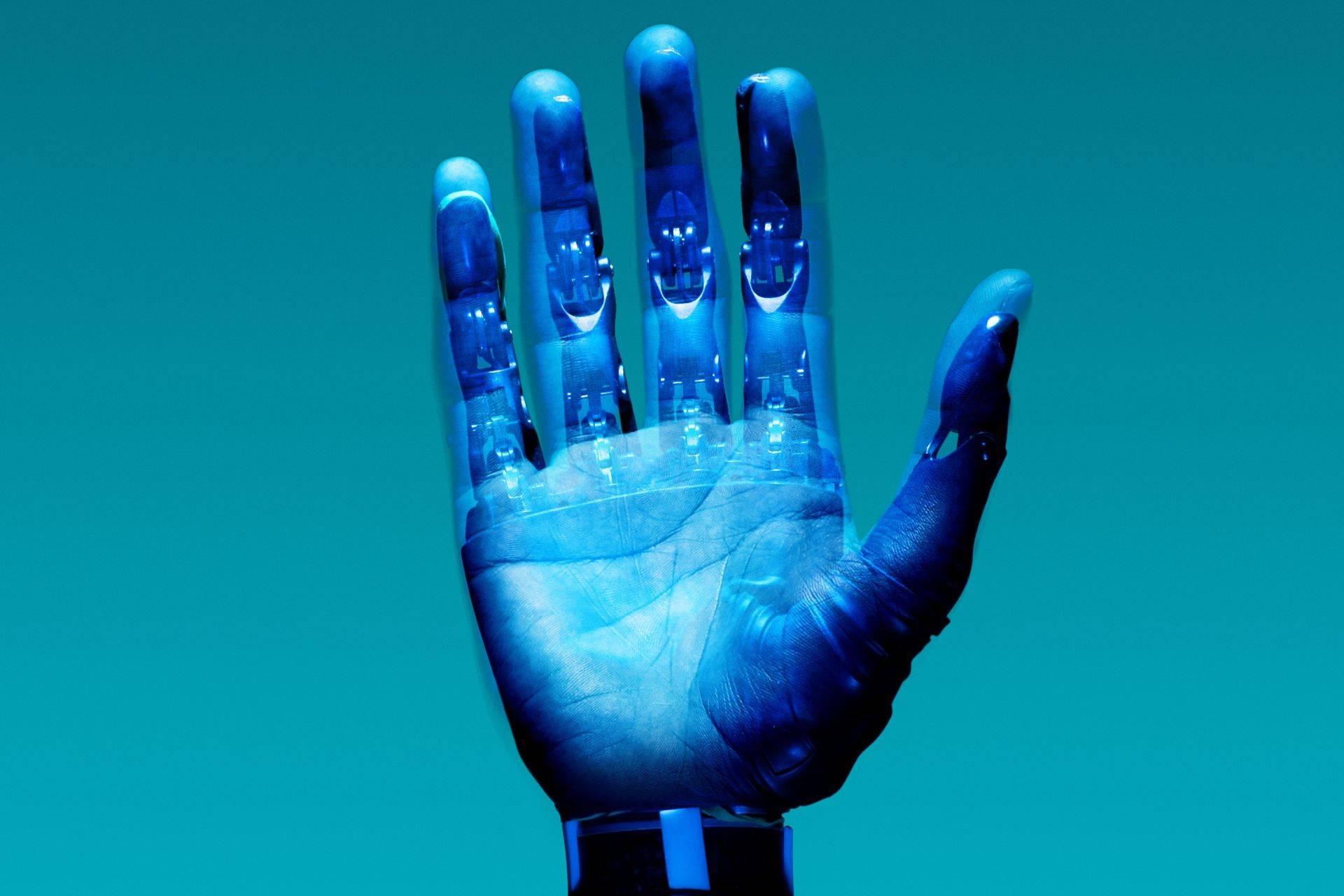 了解人工智能系统如何感知人类的能力