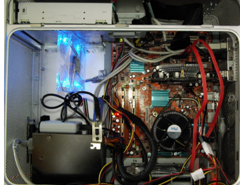 Win7旗舰版蓝屏代码0x000a解决方案