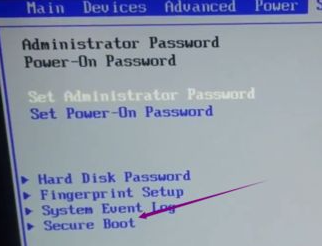 win7正版镜像安装找不着正确引导机器设备的解决方案