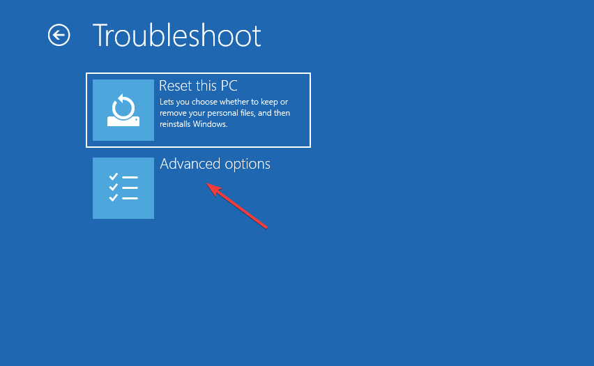 Bootrec 在 Windows 11 中无法识别?应用这些修复