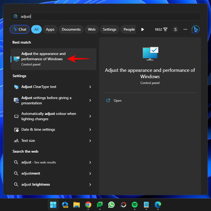 在 Windows 11 上加速计算机的 25 种方法 [2023]