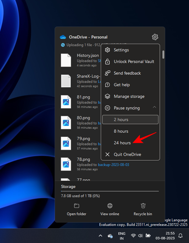 在 Windows 11 上加速计算机的 25 种方法 [2023]