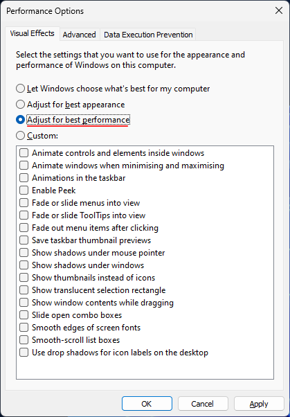 在 Windows 11 上加速计算机的 25 种方法 [2023]
