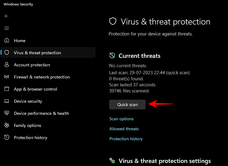 在 Windows 11 上加速计算机的 25 种方法 [2023]