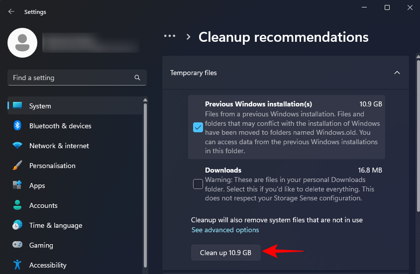 在 Windows 11 上加速计算机的 25 种方法 [2023]