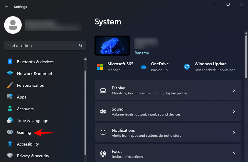在 Windows 11 上加速计算机的 25 种方法 [2023]