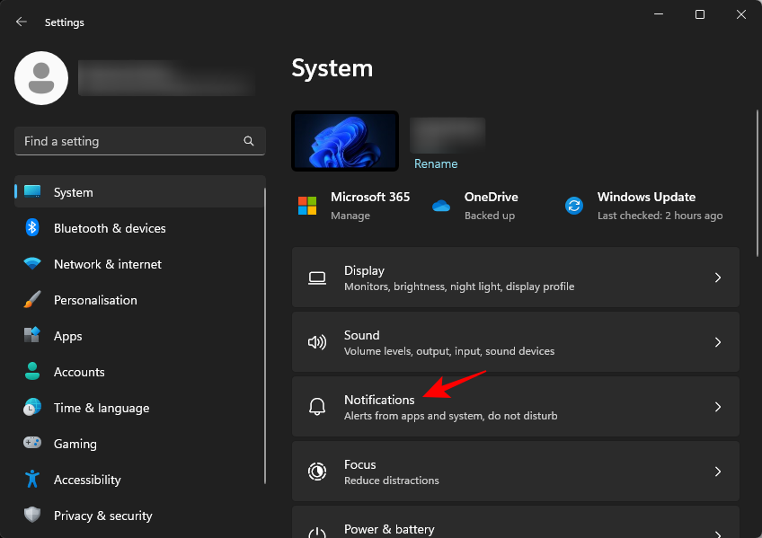 在 Windows 11 上加速计算机的 25 种方法 [2023]