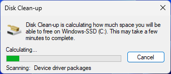 在 Windows 11 上加速计算机的 25 种方法 [2023]