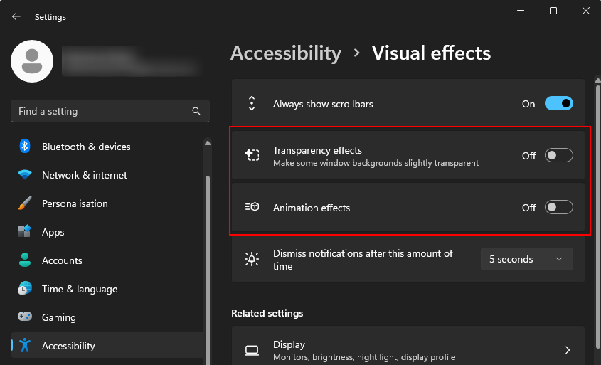 在 Windows 11 上加速计算机的 25 种方法 [2023]