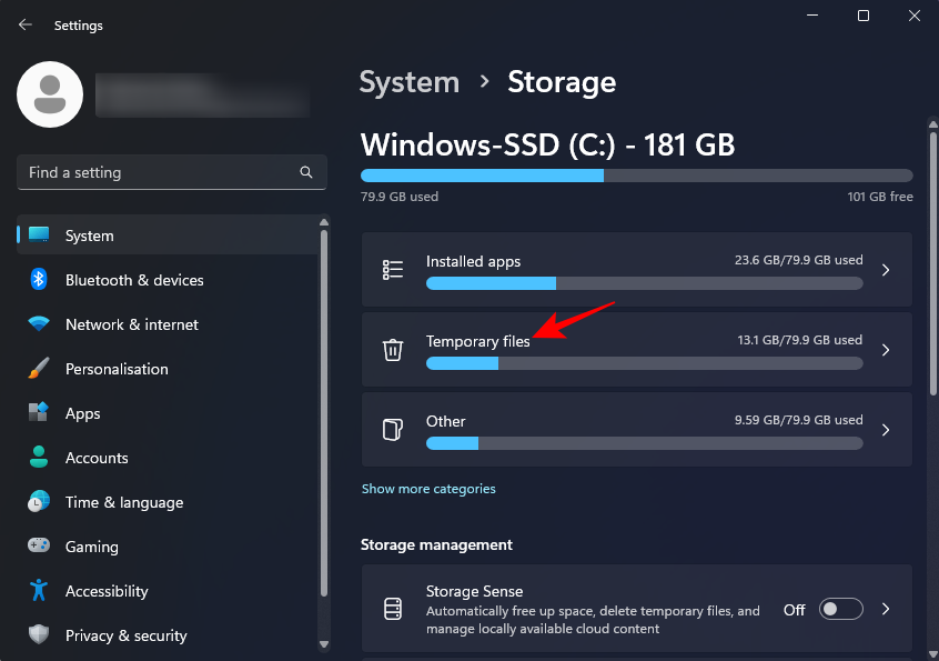 在 Windows 11 上加速计算机的 25 种方法 [2023]
