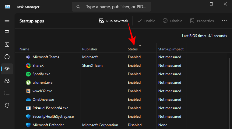 在 Windows 11 上加速计算机的 25 种方法 [2023]