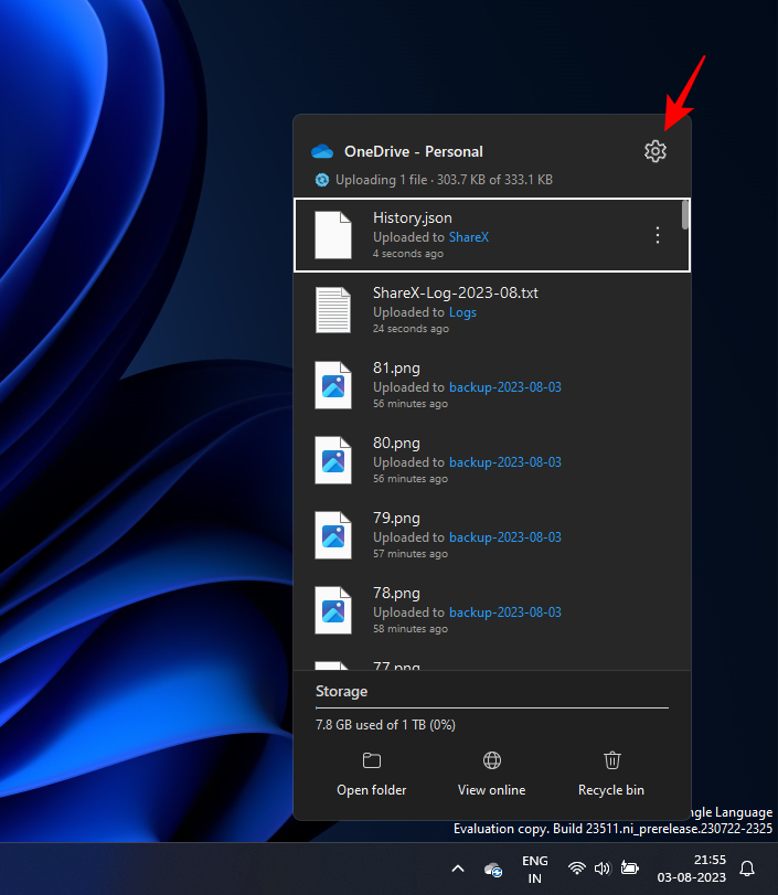 在 Windows 11 上加速计算机的 25 种方法 [2023]