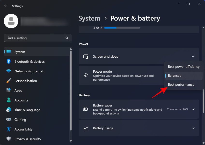 在 Windows 11 上加速计算机的 25 种方法 [2023]