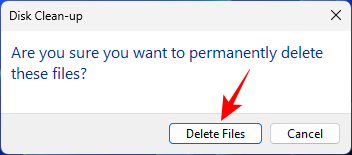 在 Windows 11 上加速计算机的 25 种方法 [2023]
