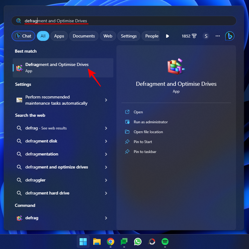 在 Windows 11 上加速计算机的 25 种方法 [2023]