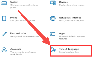 Win11系统时间不同步如何解决