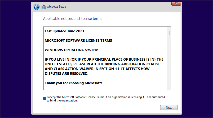 从无尽的操作系统转换为 Windows 11:简单而有效的方法
