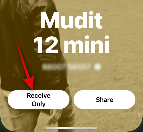 iOS 17 NameDrop：如何在iPhone上轻松共享您的联系信息