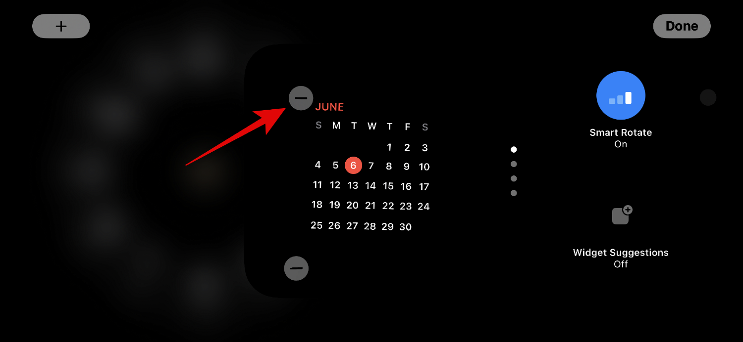 如何在 iOS 17 上编辑和自定义待机模式