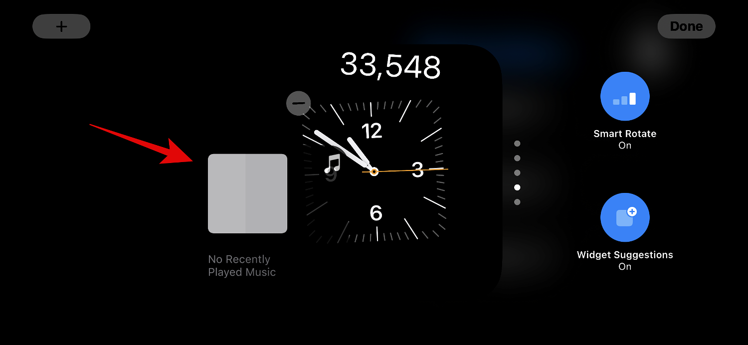 如何在 iOS 17 上编辑和自定义待机模式