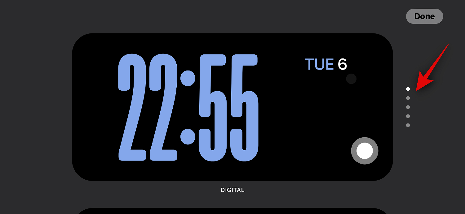如何在 iOS 17 上编辑和自定义待机模式