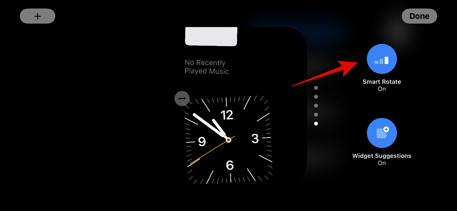 如何在 iOS 17 上编辑和自定义待机模式