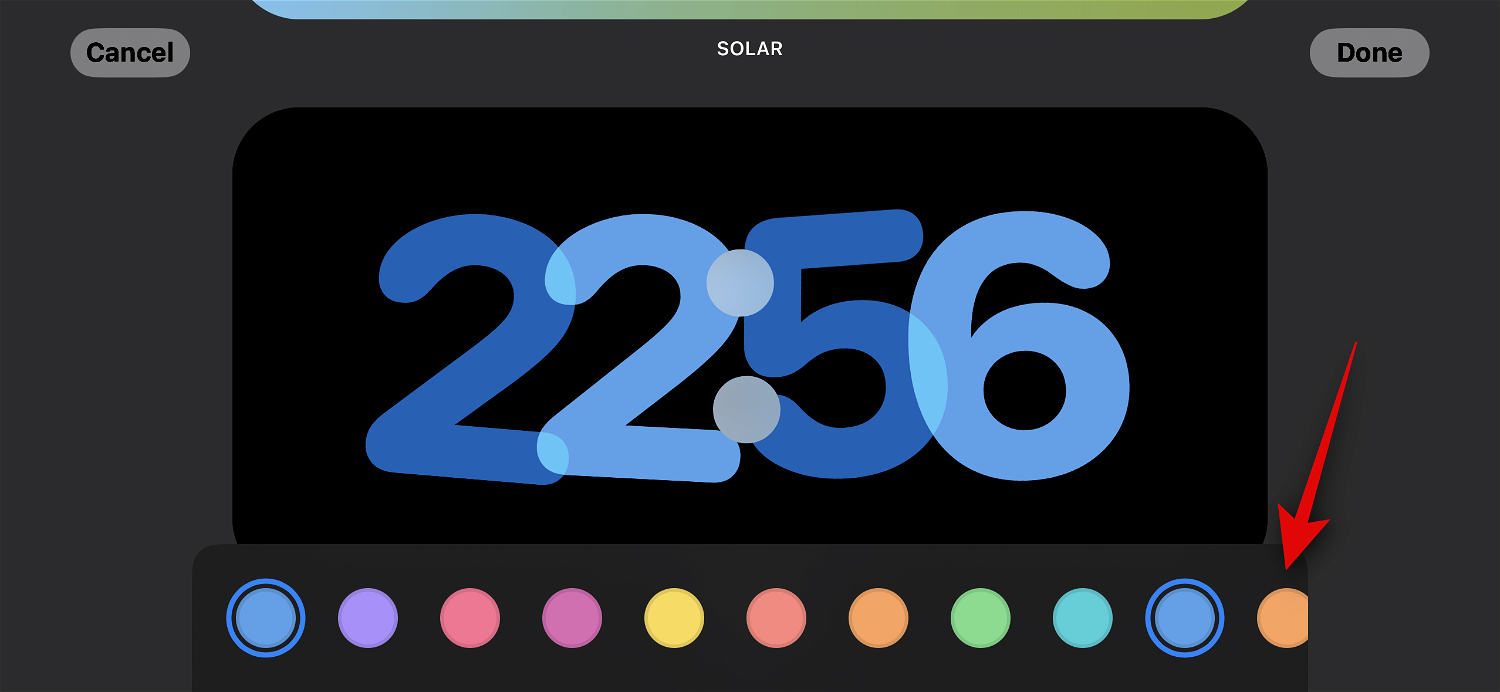 如何在 iOS 17 上编辑和自定义待机模式