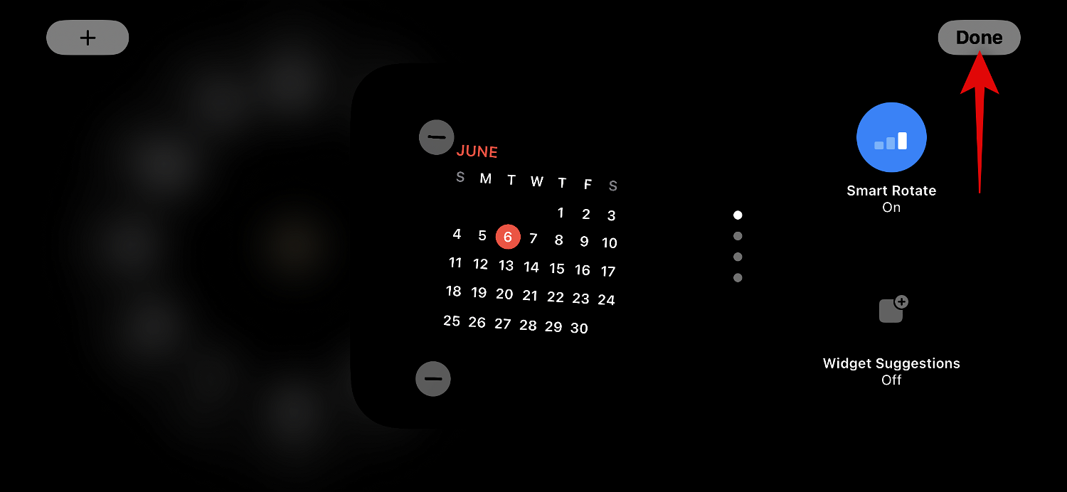 如何在 iOS 17 上编辑和自定义待机模式