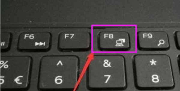 windows10开机黑屏该怎么办windows10开机黑屏解决方案