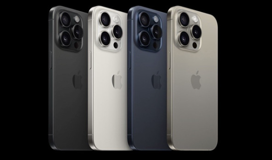 iPhone 15系列发布:科技盛宴背后的质疑声