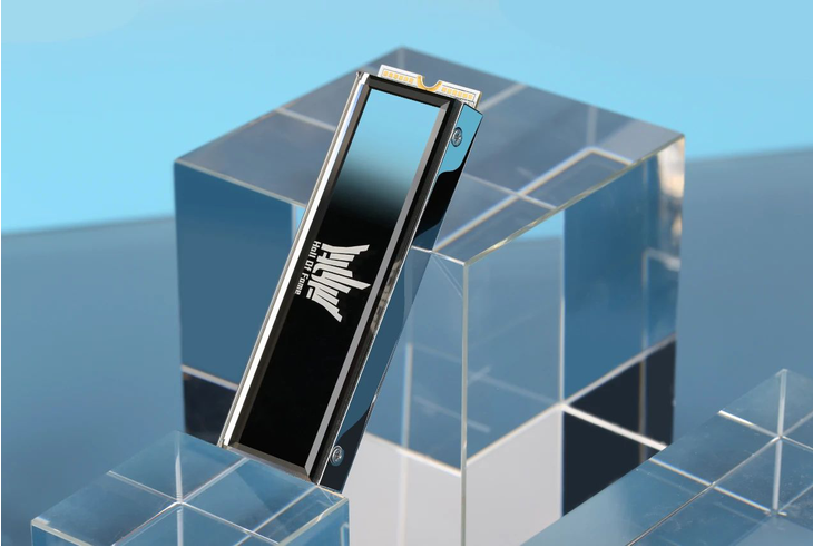 win7系统电脑无法识别M.2固态硬盘如何修复