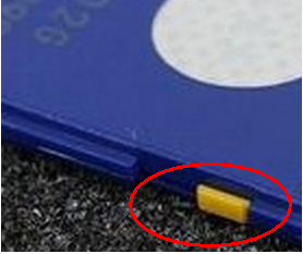 win10系统所有usb都已被写保护取消