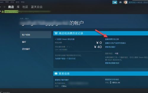 steam怎么退款-steam退款流程