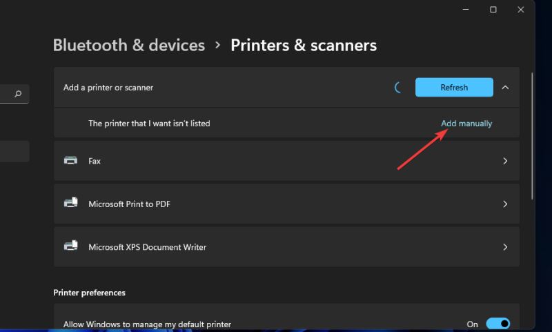Win11无线打印机怎么连接电脑