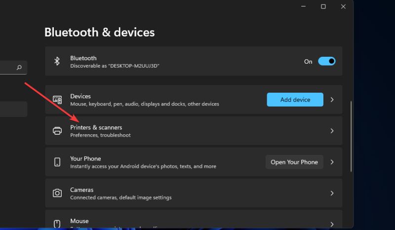 Win11无线打印机怎么连接电脑