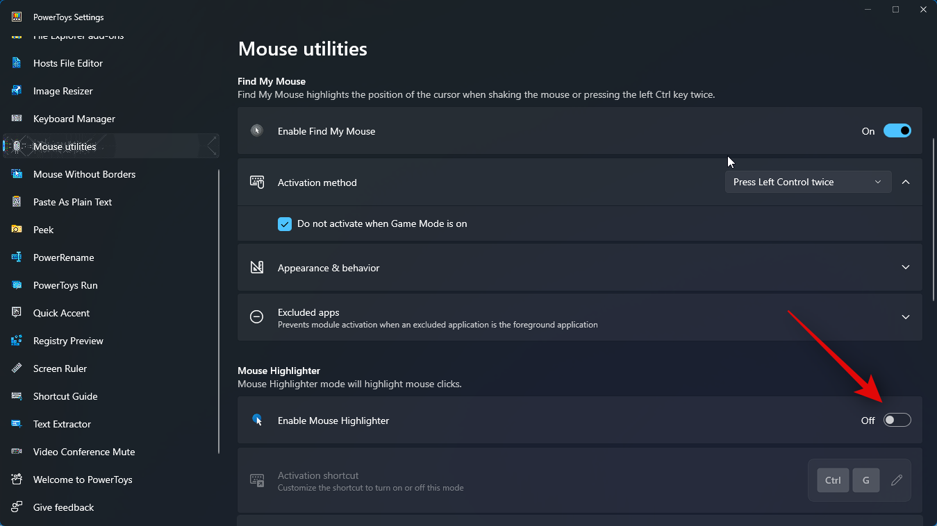 简单突出显示鼠标单击的 Windows 方法 [2023]