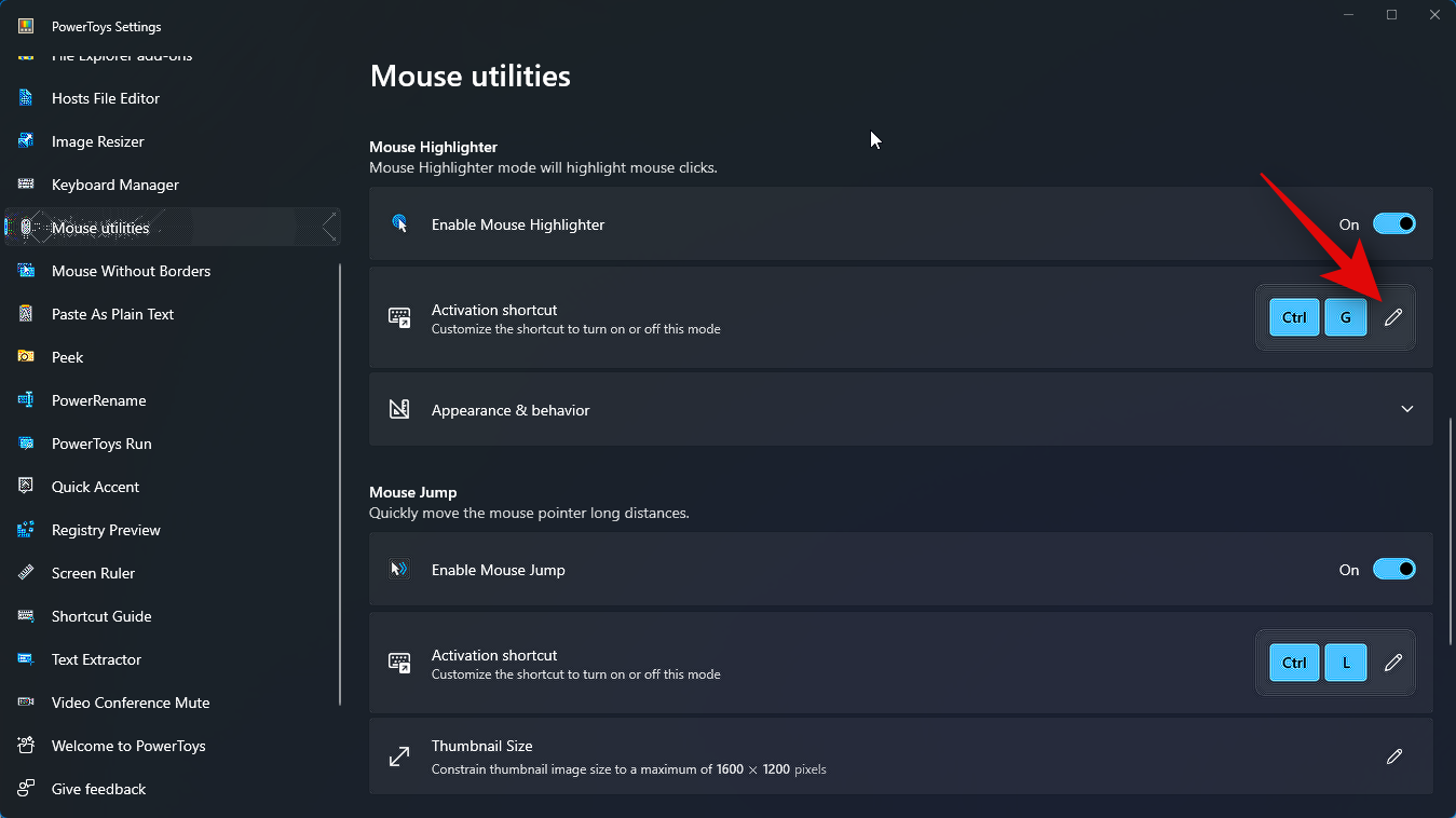 简单突出显示鼠标单击的 Windows 方法 [2023]