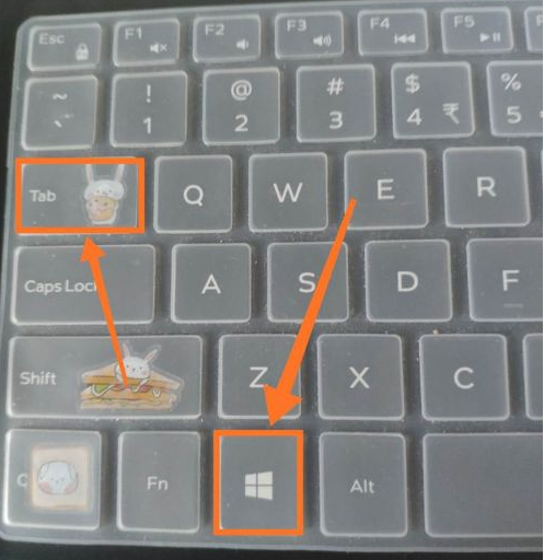 win10任务视图快捷键是什么