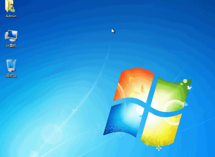 win7原版ISO镜像安装教程