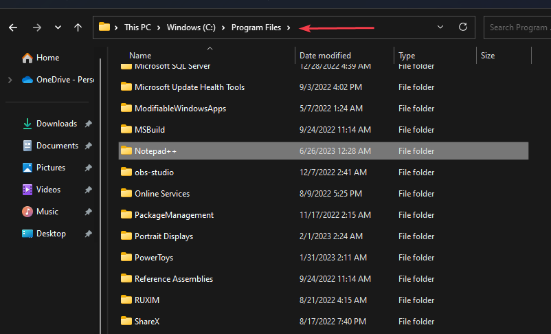 适用于 Windows 11 的记事本++：如何下载和安装它